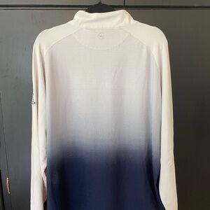 Peter Millar Quarter Zip